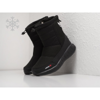 Сапоги Adidas Boost Winter Black